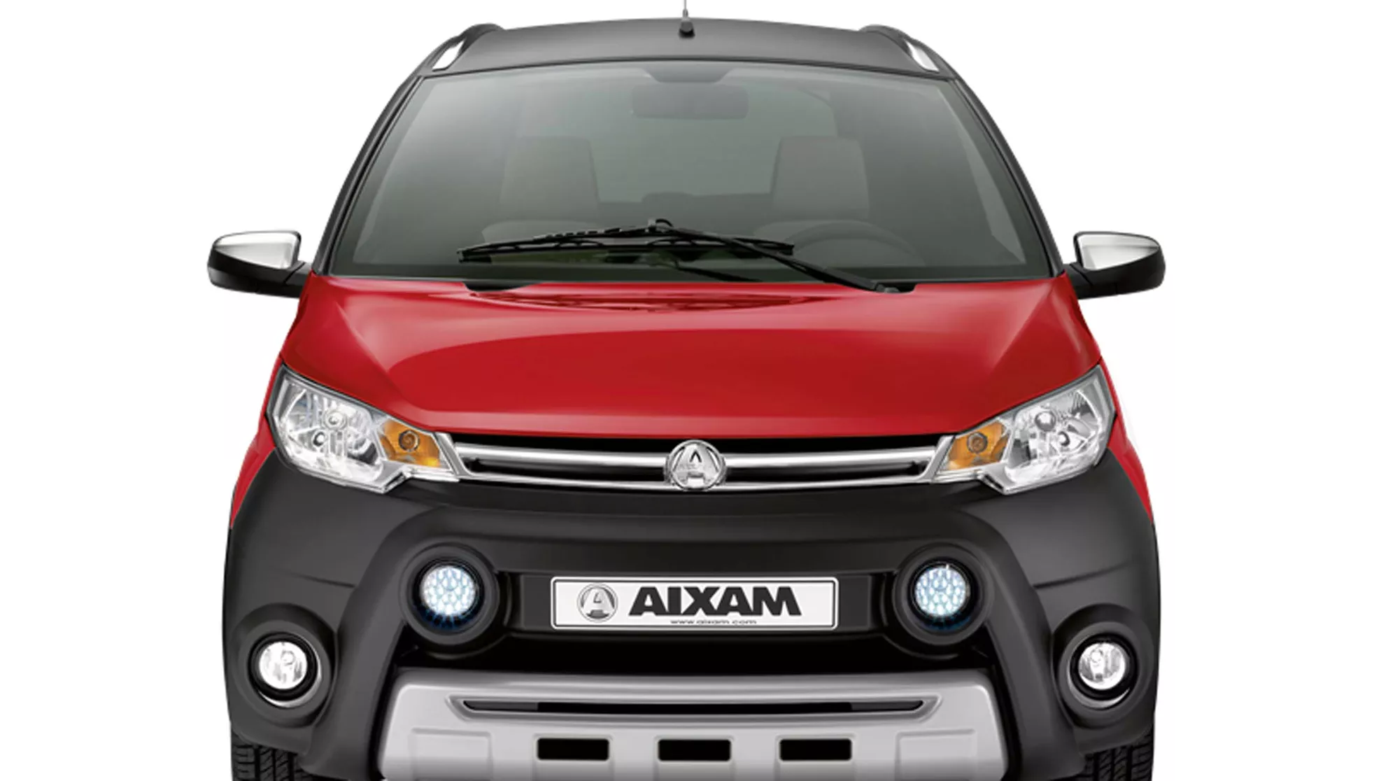 Aixam Crossline Premium - Image 7 Aixam Crossline Premium - Image 7