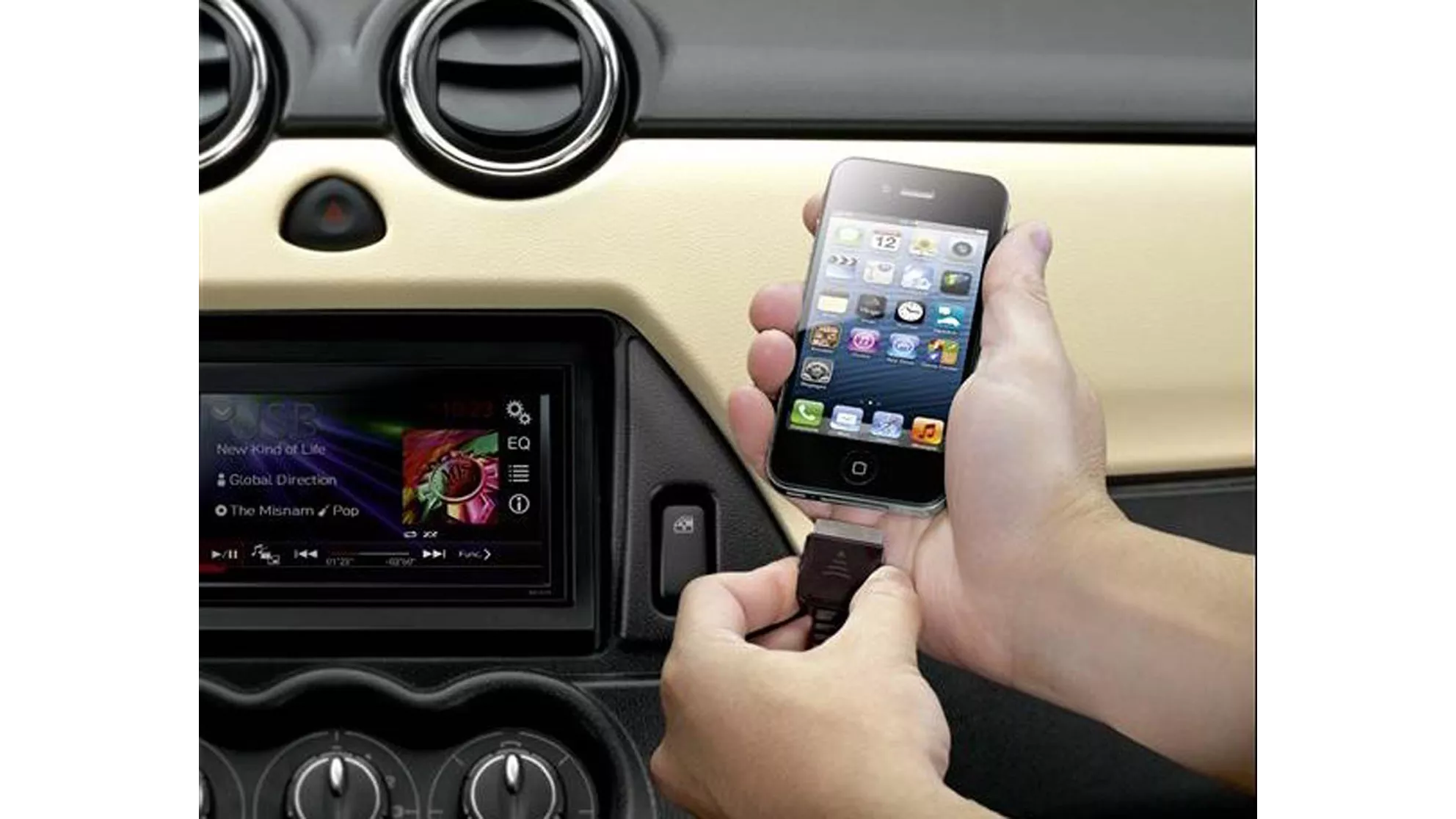 Aixam Crossline Premium - Image 10 Aixam Crossline Premium - Image 10