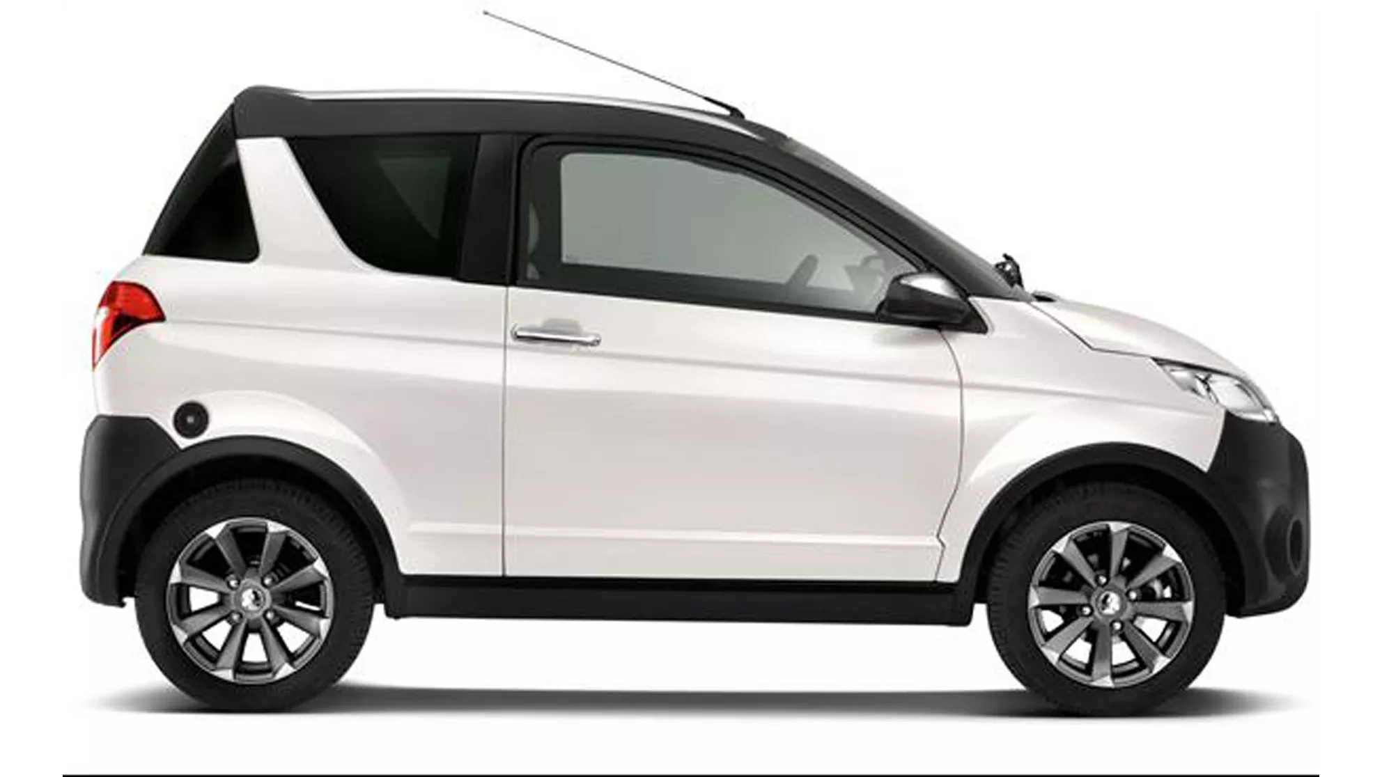 Aixam Crossline Premium - Image 11 Aixam Crossline Premium - Image 11