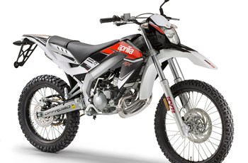 Aprilia RX 50 2017 - Bild 2 Aprilia RX 50 2017 - Bild 2