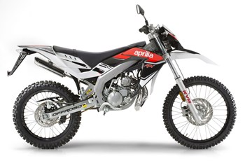 Aprilia RX 50 2017 - Bild 5 Aprilia RX 50 2017 - Bild 5