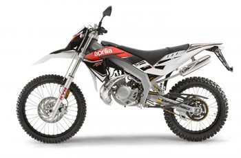 Aprilia RX 50 2017 - Bild 6 Aprilia RX 50 2017 - Bild 6