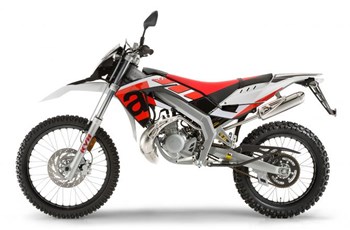 Aprilia RX 50 2017 - Bild 9 Aprilia RX 50 2017 - Bild 9