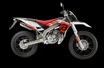Aprilia RX 50 2017 - Bild 10 Aprilia RX 50 2017 - Bild 10