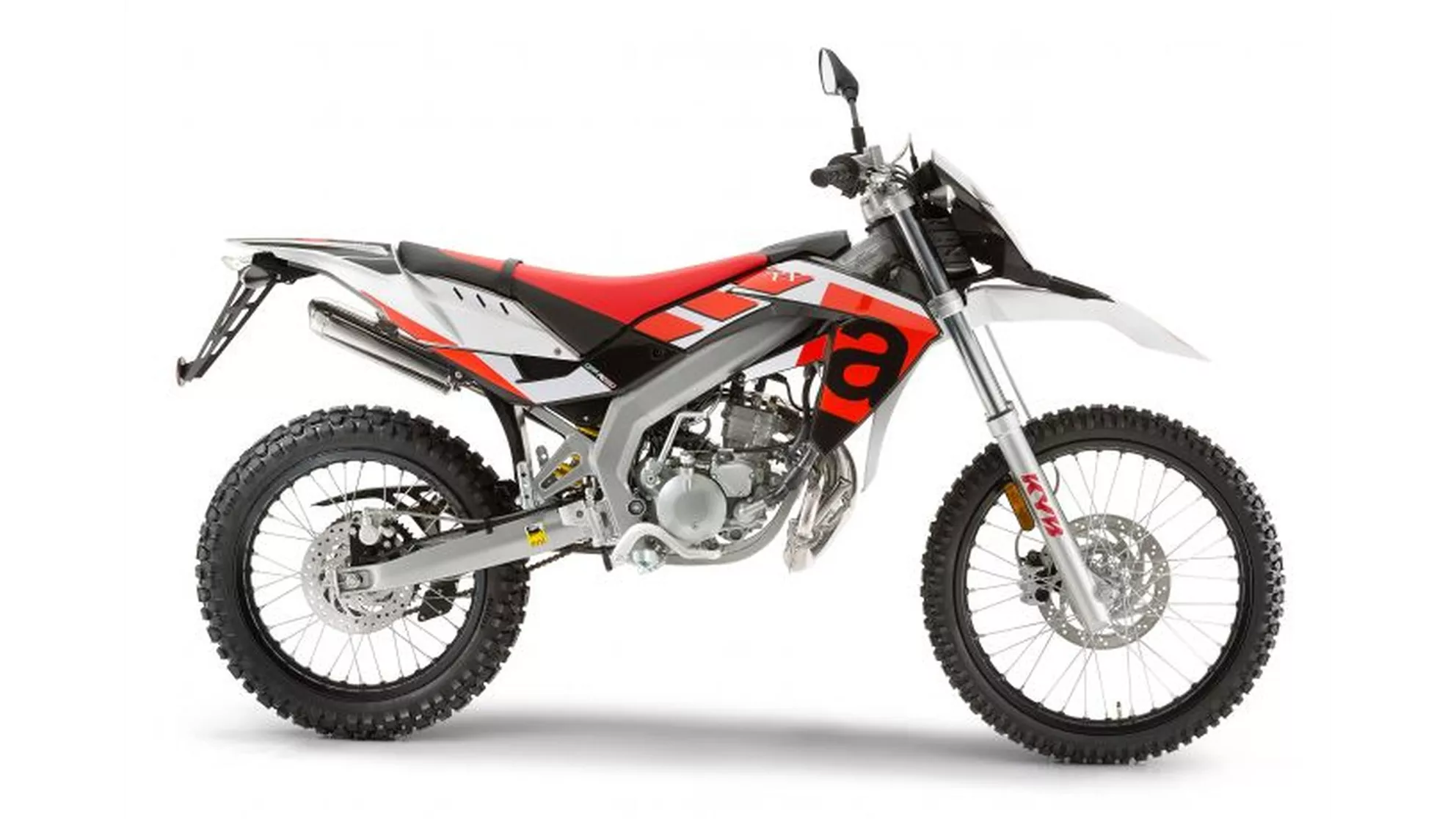 Aprilia RX 50 - Image 9 Aprilia RX 50 - Image 9