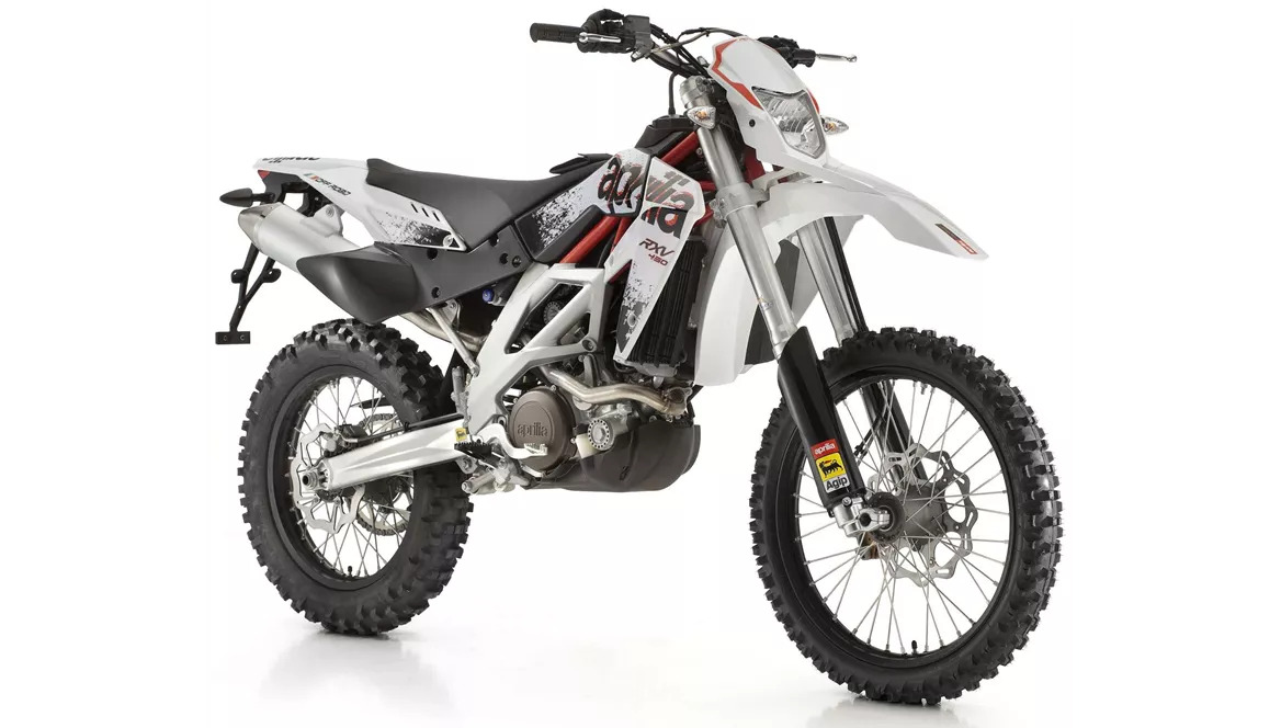 Aprilia RXV 450 2017 Aprilia RXV 450 2017