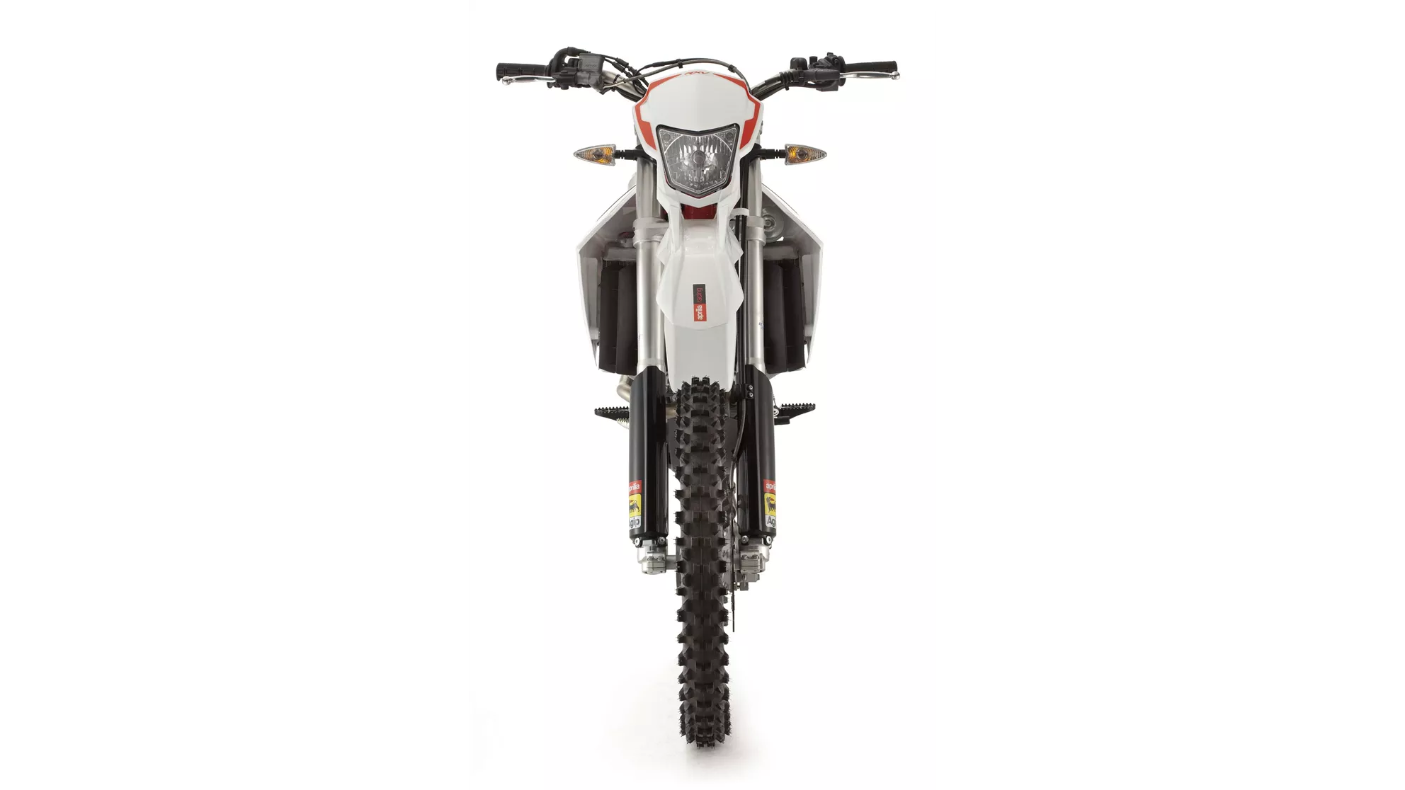 Aprilia RXV 450 - Image 2 Aprilia RXV 450 - Image 2