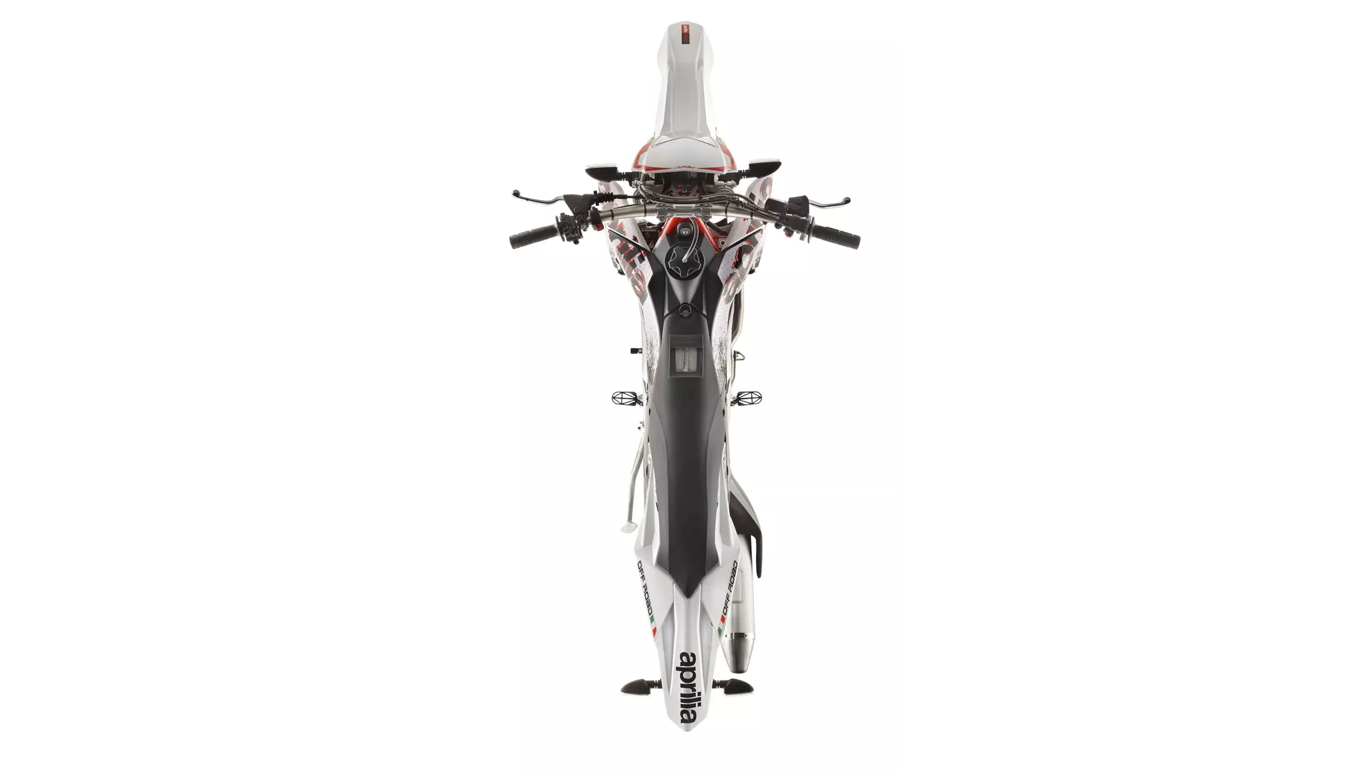 Aprilia RXV 450 - Image 3 Aprilia RXV 450 - Image 3