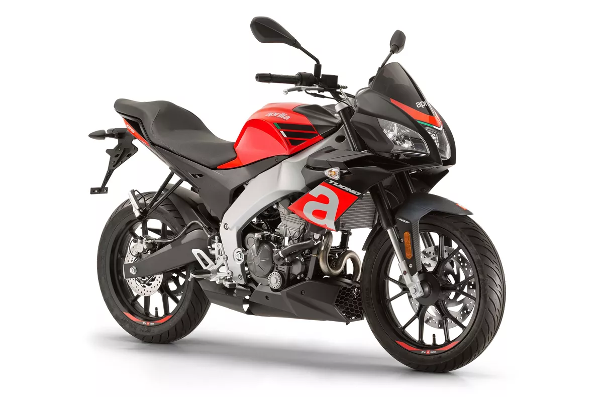 Aprilia Tuono 125 Aprilia Tuono 125