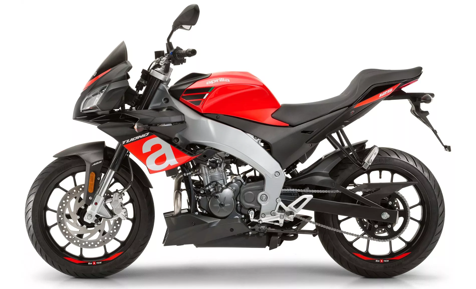 Aprilia Tuono 125 2017