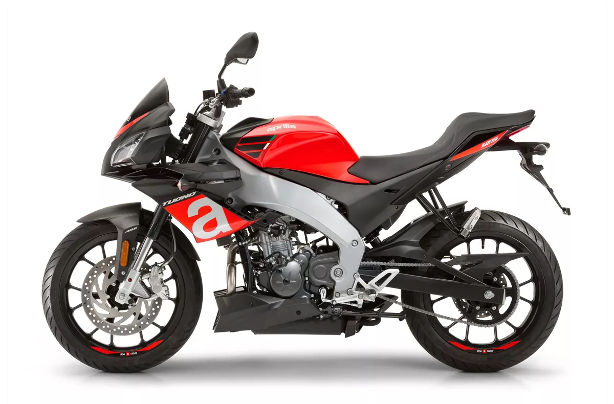 Aprilia Tuono 125 Aprilia Tuono 125