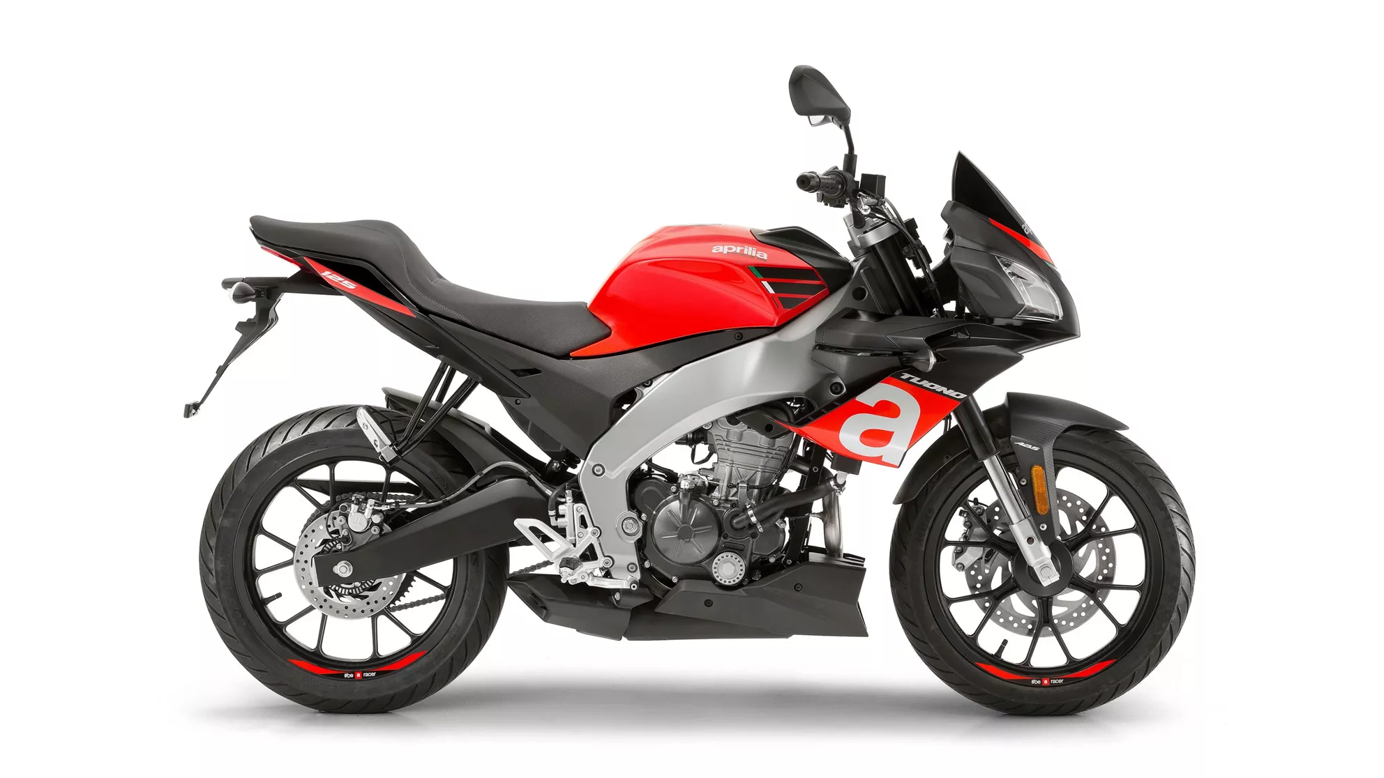 Aprilia Tuono 125 - Image 2 Aprilia Tuono 125 - Image 2