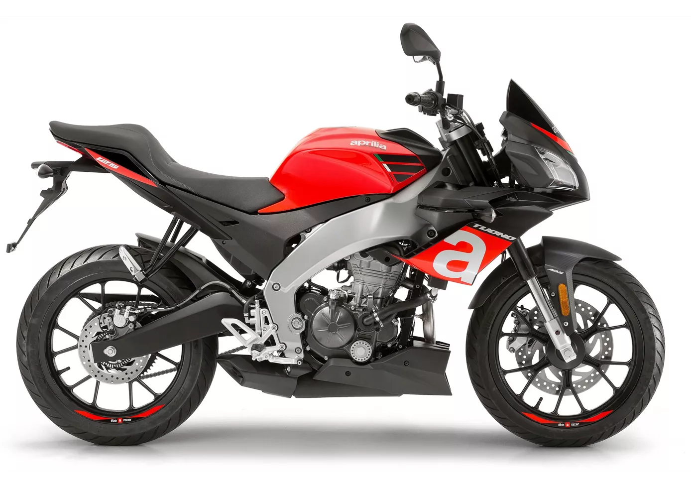 Aprilia Tuono 125 2017