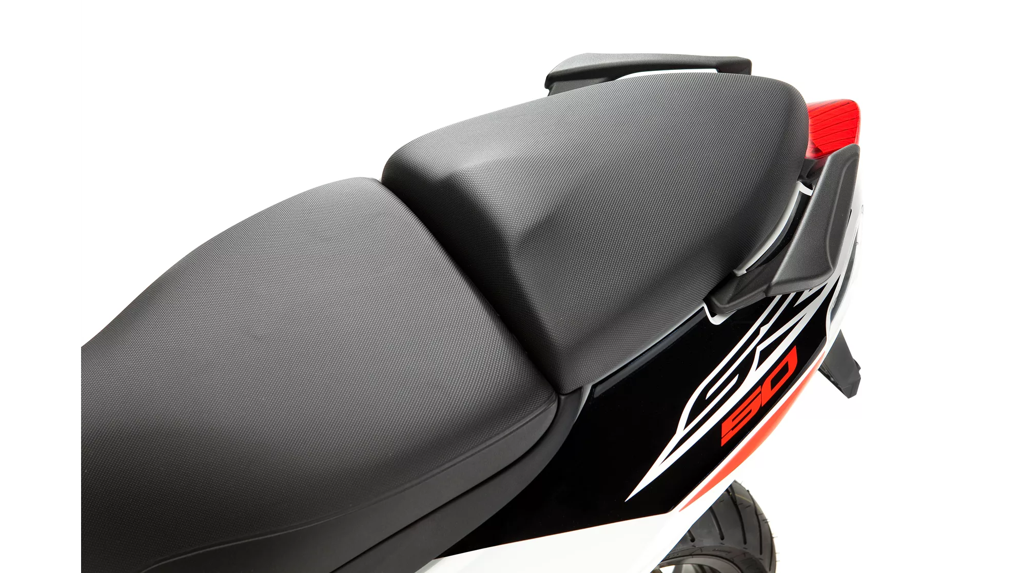 Aprilia SR 50 Factory i.e. - Image 2 Aprilia SR 50 Factory i.e. - Image 2