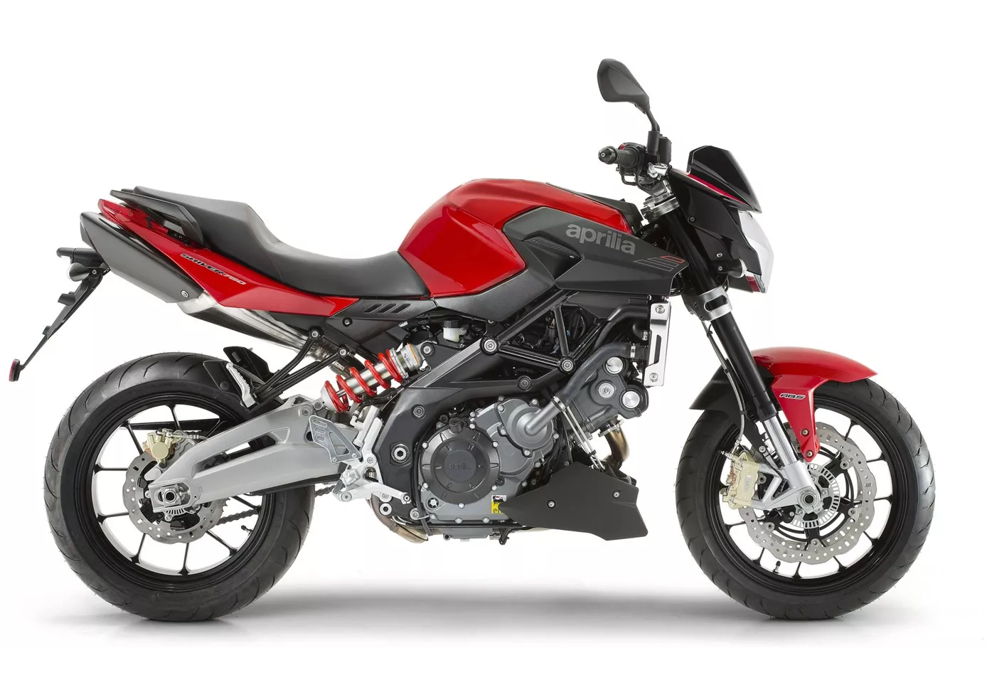 Aprilia Shiver 750 2017 Aprilia Shiver 750 2017