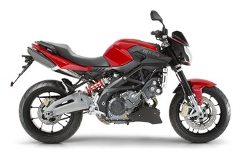 Aprilia Shiver 750 2017 - Bild 5 Aprilia Shiver 750 2017 - Bild 5