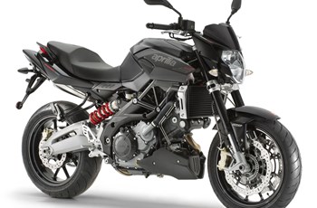 Aprilia Shiver 750 2017 - Bild 6 Aprilia Shiver 750 2017 - Bild 6