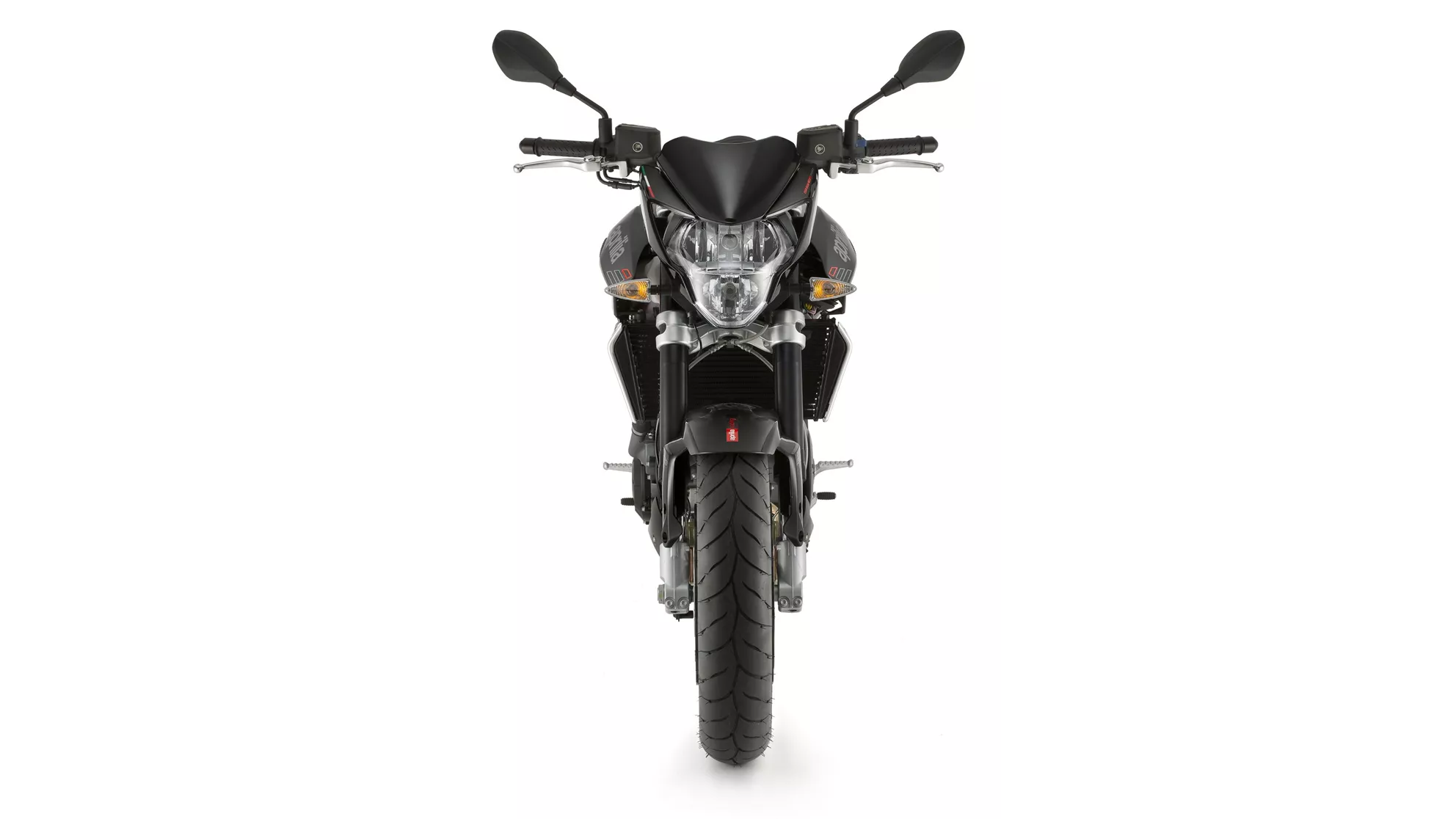 Aprilia Shiver 750 - Image 5 Aprilia Shiver 750 - Image 5
