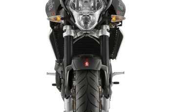 Aprilia Shiver 750 2017 - Bild 7 Aprilia Shiver 750 2017 - Bild 7