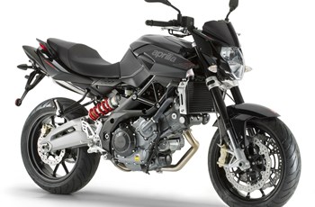 Aprilia Shiver 750 2017 - Bild 9 Aprilia Shiver 750 2017 - Bild 9