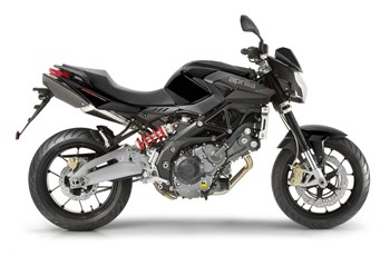Aprilia Shiver 750 2017 - Bild 10 Aprilia Shiver 750 2017 - Bild 10