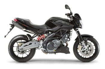 Aprilia Shiver 750 2017 - Bild 11 Aprilia Shiver 750 2017 - Bild 11