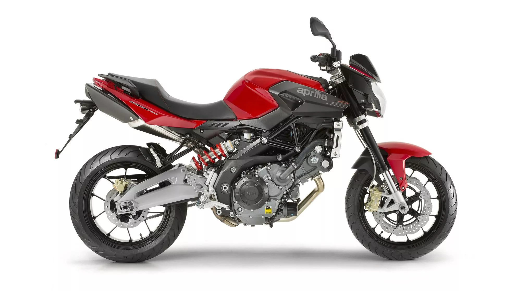 Aprilia Shiver 750 - Image 10 Aprilia Shiver 750 - Image 10