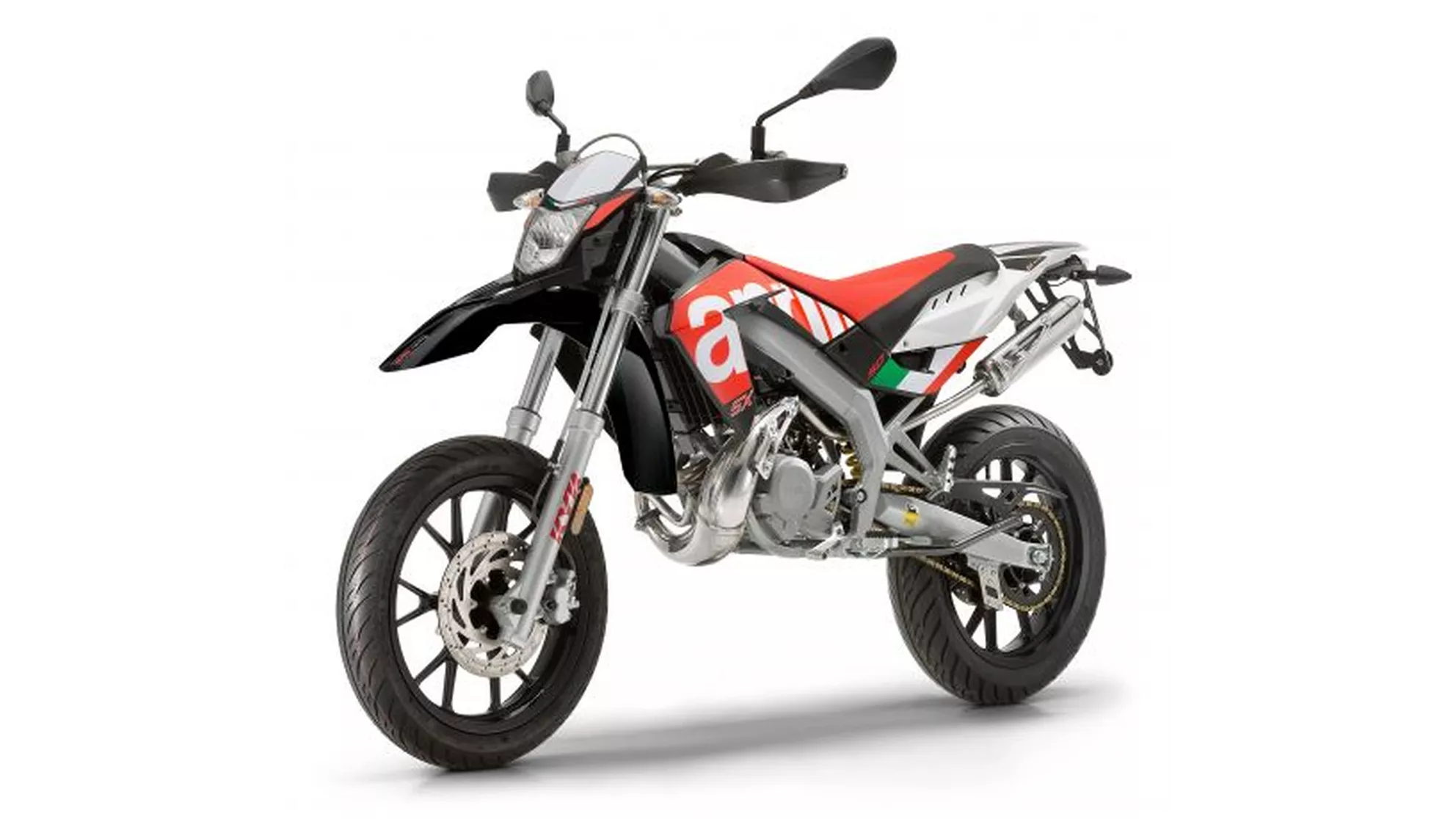 Aprilia SX 50 Supermoto - Image 1 Aprilia SX 50 Supermoto - Image 1