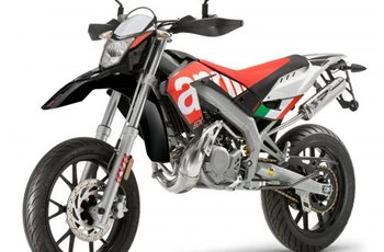 Aprilia SX 50 Supermoto 2017 - Bild 3 Aprilia SX 50 Supermoto 2017 - Bild 3