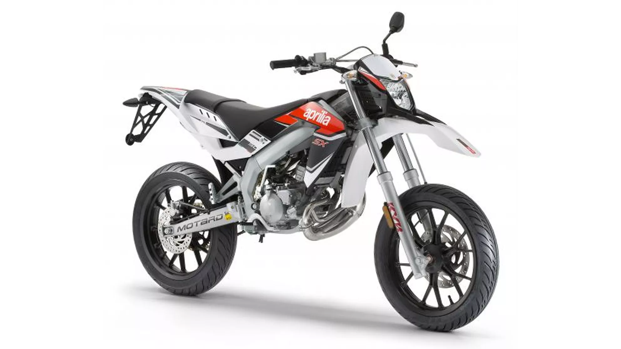 Aprilia SX 50 Supermoto - Image 3 Aprilia SX 50 Supermoto - Image 3