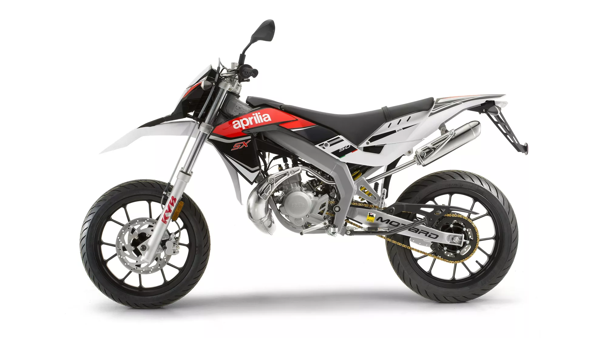 Aprilia SX 50 Supermoto - Image 4 Aprilia SX 50 Supermoto - Image 4