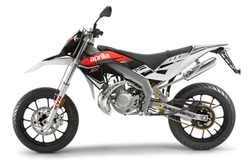 Aprilia SX 50 Supermoto 2017 - Bild 6 Aprilia SX 50 Supermoto 2017 - Bild 6