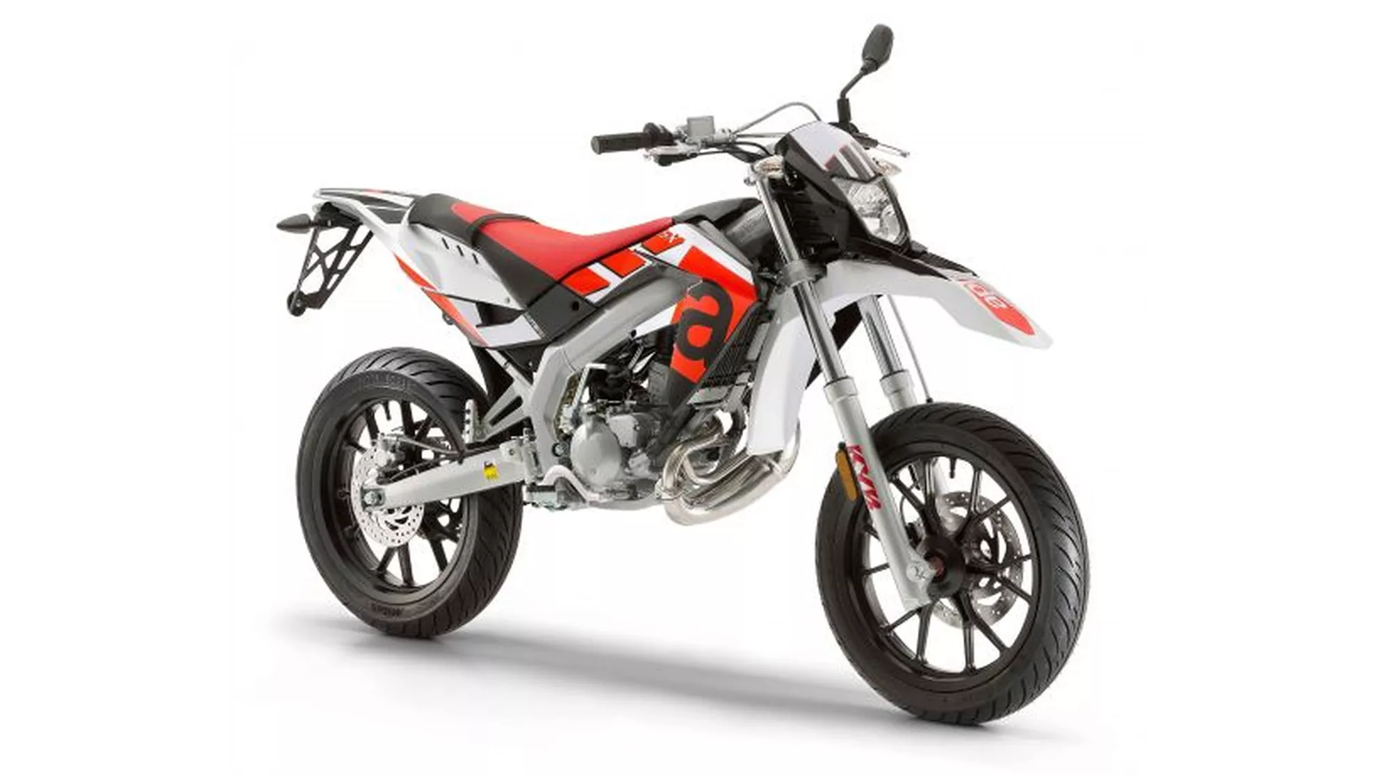 Aprilia SX 50 Supermoto - Image 5 Aprilia SX 50 Supermoto - Image 5