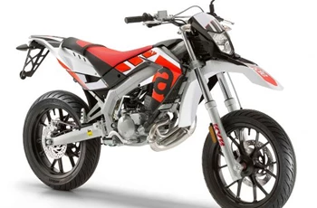 Aprilia SX 50 Supermoto 2017 - Bild 7 Aprilia SX 50 Supermoto 2017 - Bild 7