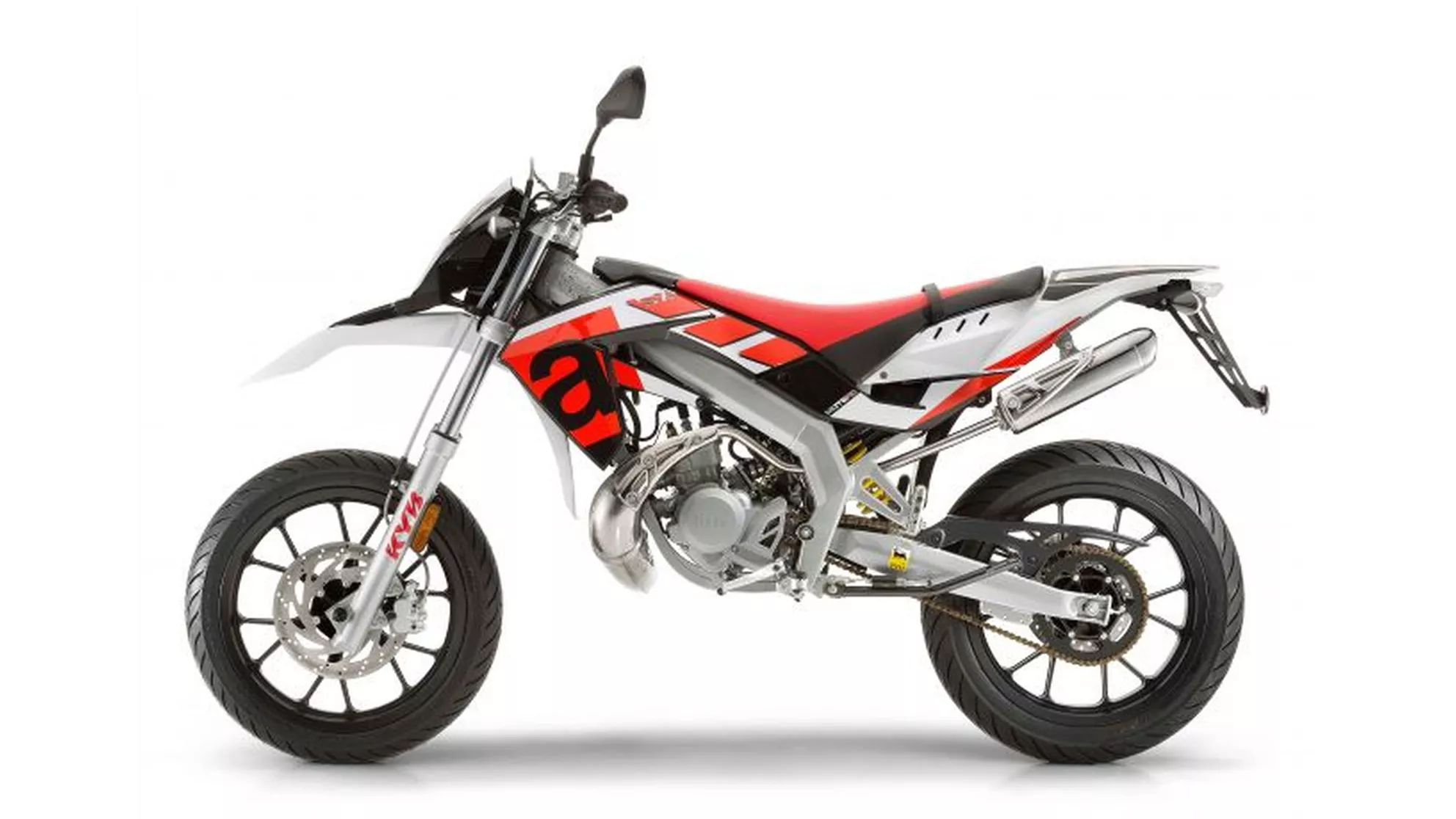 Aprilia SX 50 Supermoto - Image 7 Aprilia SX 50 Supermoto - Image 7