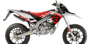 Zündapp ZXE 50 2019 vs Aprilia SX 50 Supermoto 2017