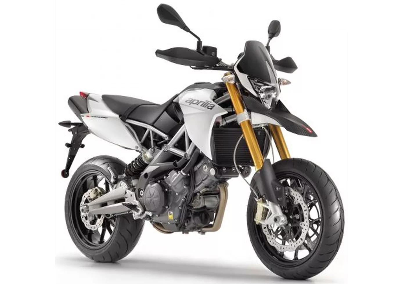 Aprilia Dorsoduro 750 2017 Aprilia Dorsoduro 750 2017