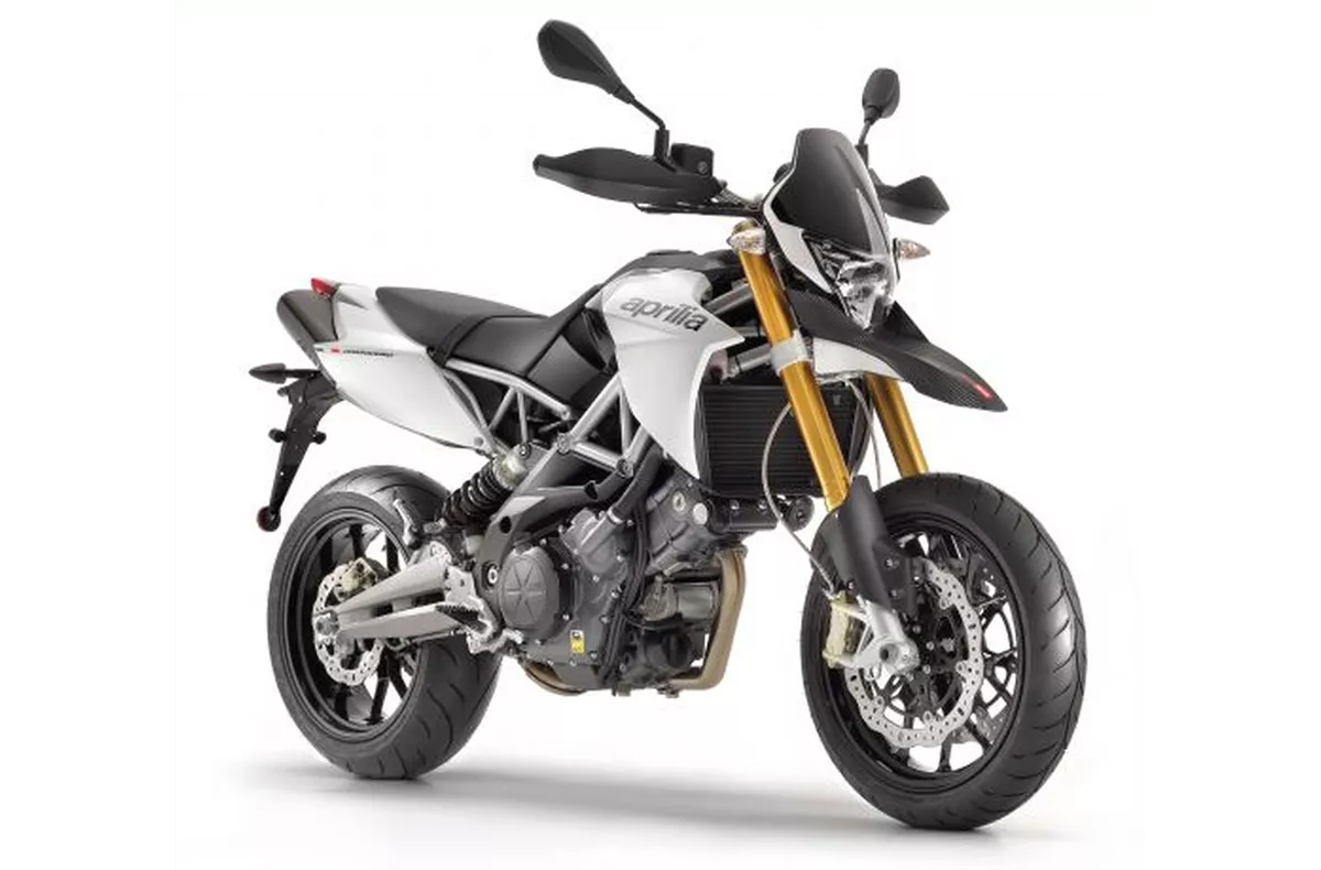Aprilia Dorsoduro 750 Aprilia Dorsoduro 750