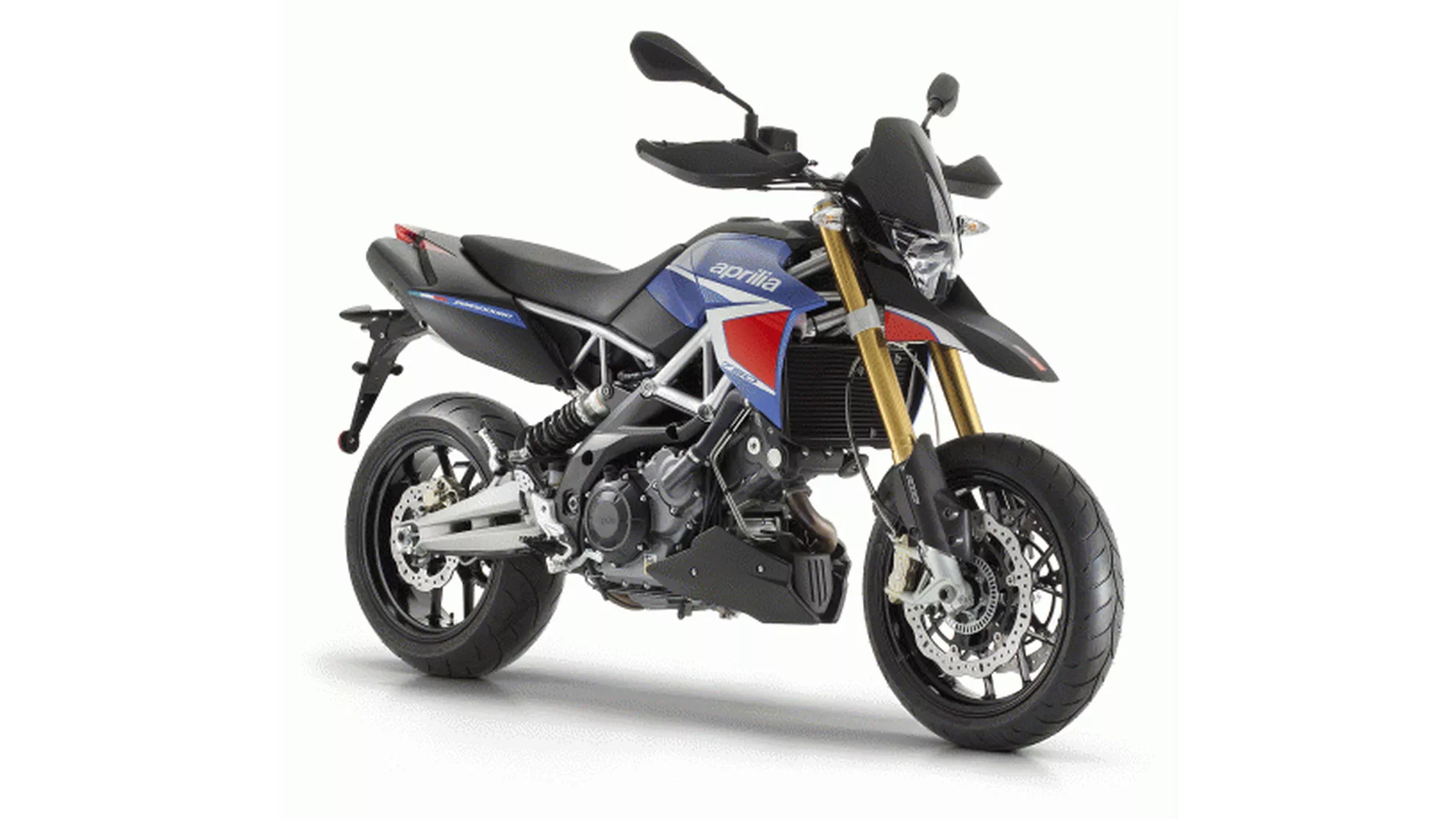 Aprilia Dorsoduro 750 - Image 1 Aprilia Dorsoduro 750 - Image 1