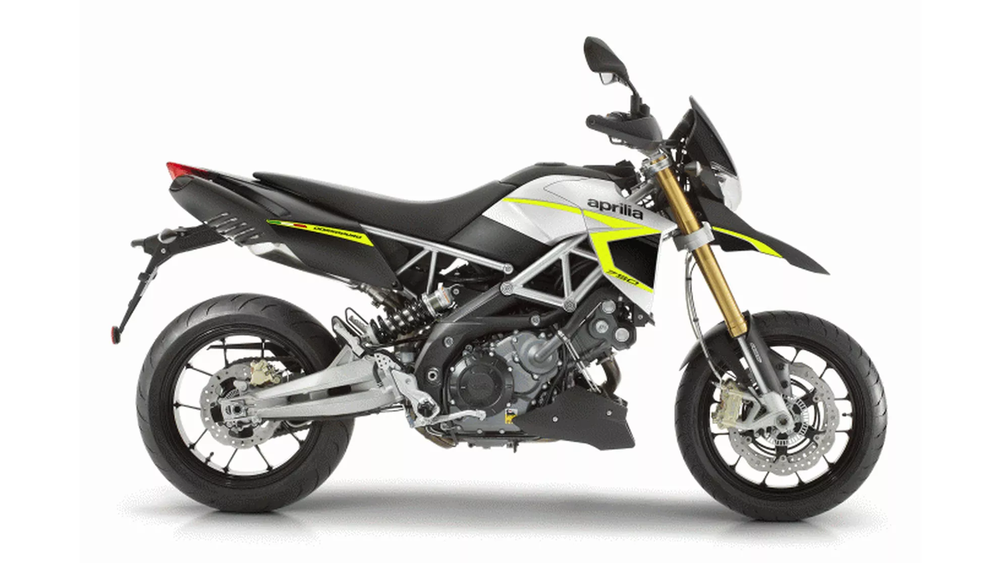 Aprilia Dorsoduro 750 - Image 2 Aprilia Dorsoduro 750 - Image 2