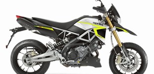 Aprilia Dorsoduro 750 2017 vs KTM 690 SMC R 2020