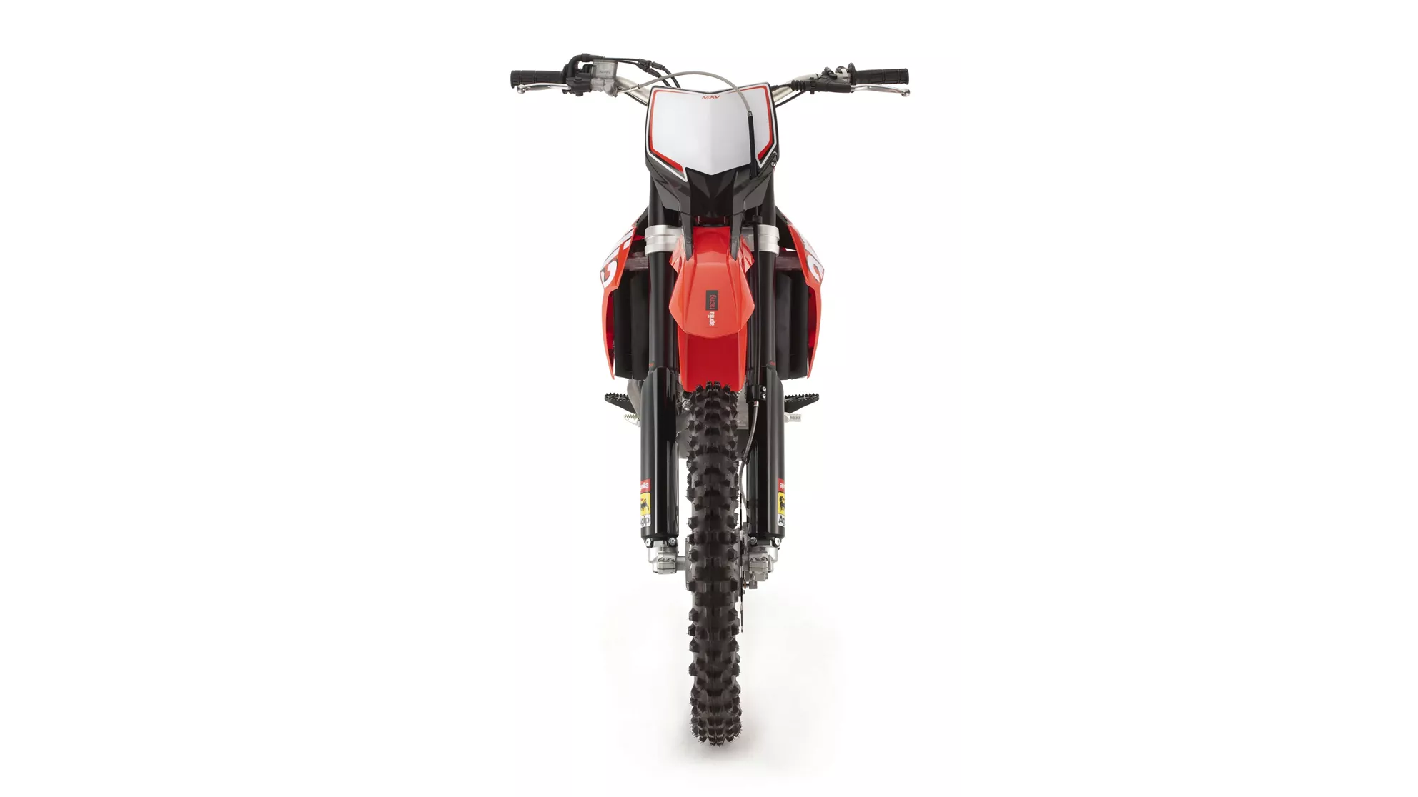 Aprilia MXV 450 - Image 2 Aprilia MXV 450 - Image 2