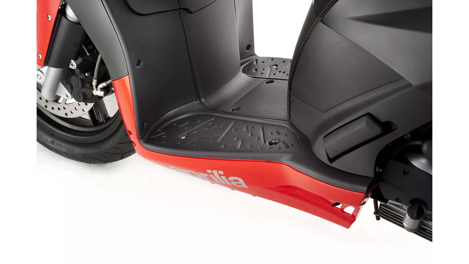 Aprilia Sportcity 300 Cube - Image 10 Aprilia Sportcity 300 Cube - Image 10