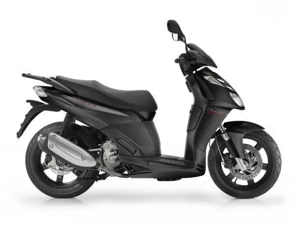 Aprilia Sportcity Cube 125 Aprilia Sportcity Cube 125
