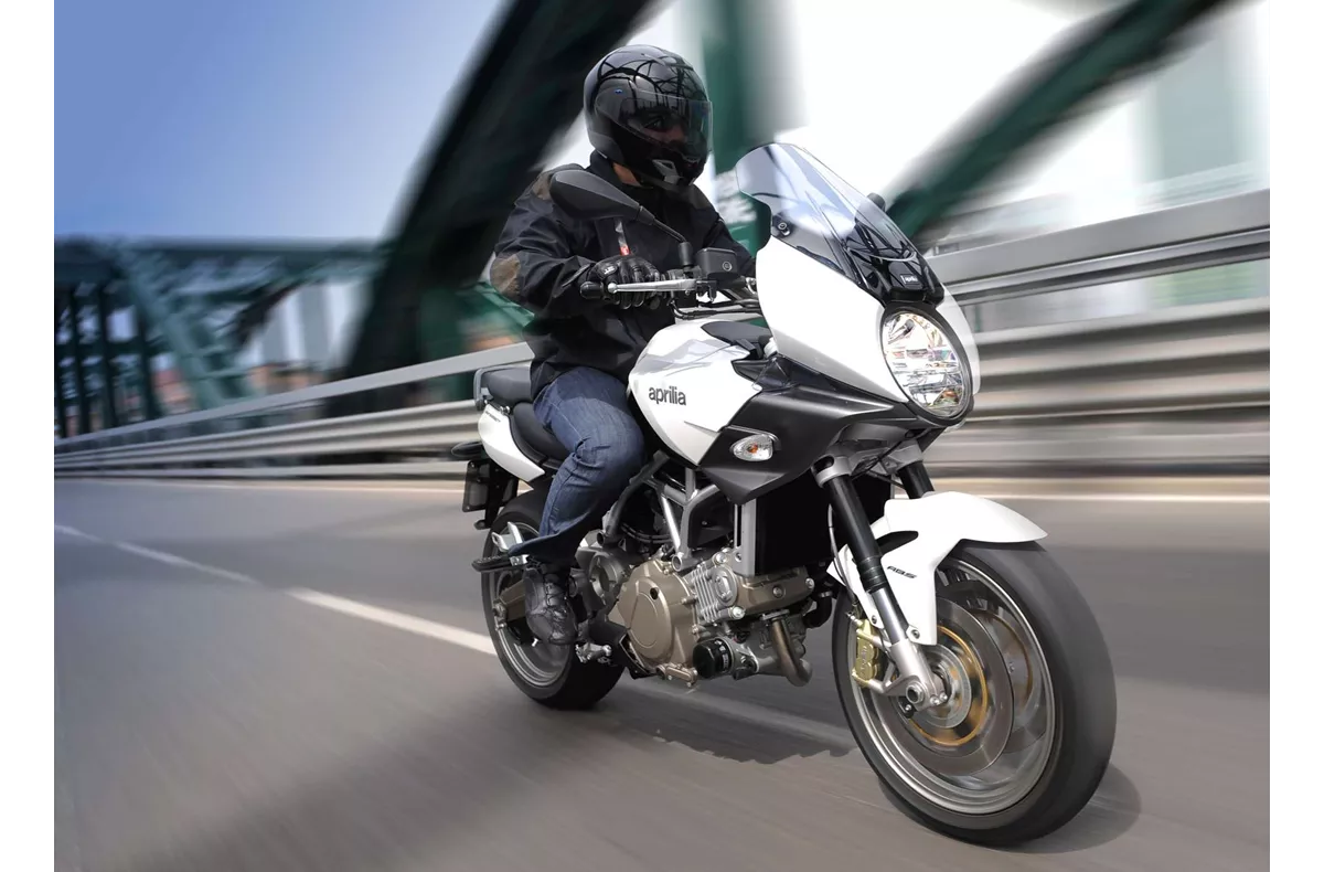 Aprilia Mana 850 GT Aprilia Mana 850 GT