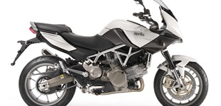 Aprilia Mana 850 GT 2017 vs Ducati Scrambler Nightshift 2023