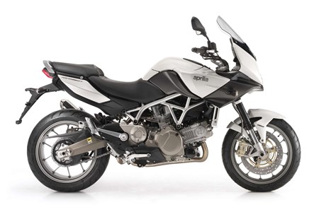 Aprilia Mana 850 GT 2017