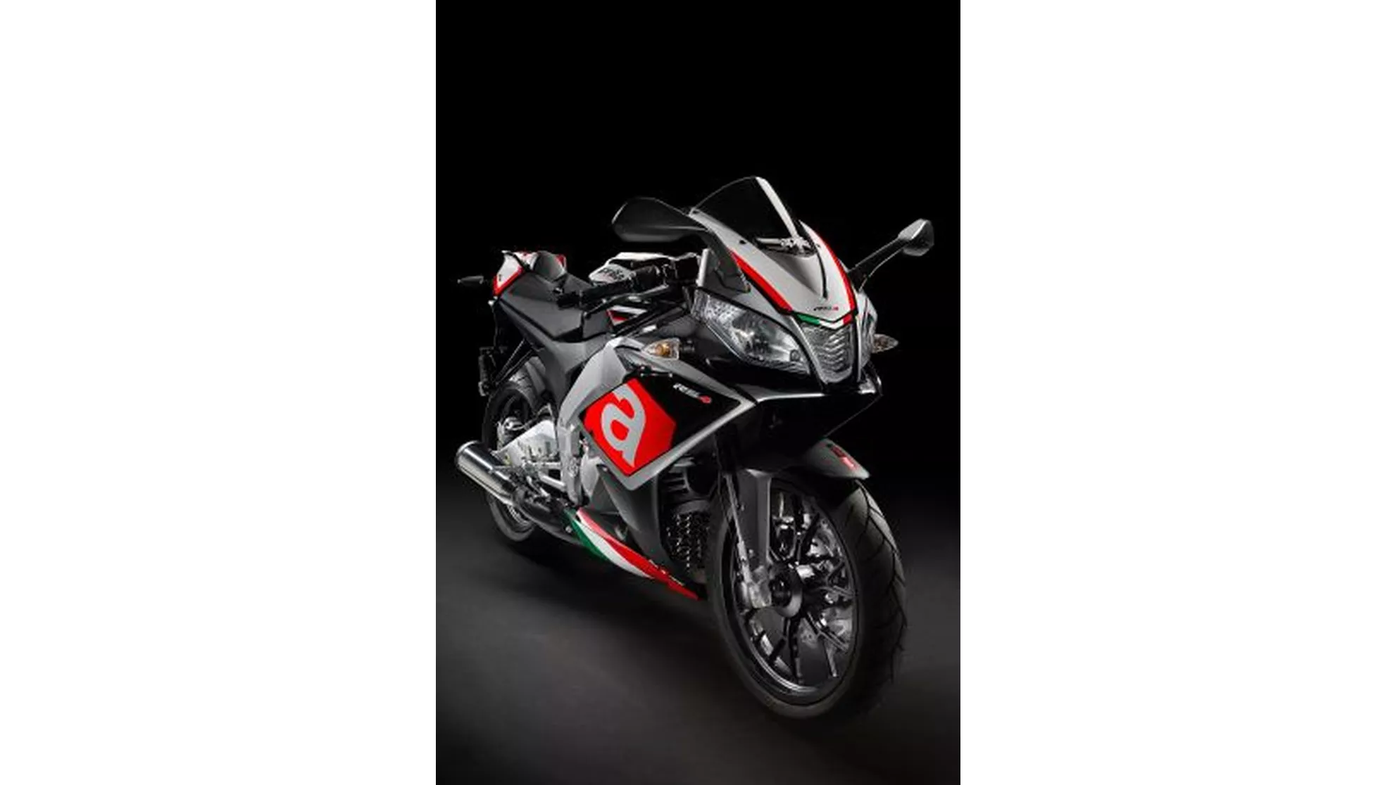 Aprilia RS4 50 - Image 2 Aprilia RS4 50 - Image 2
