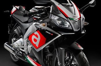 Aprilia RS4 50 2017 - Bild 4