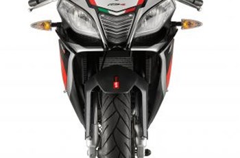Aprilia RS4 50 2017 - Bild 5